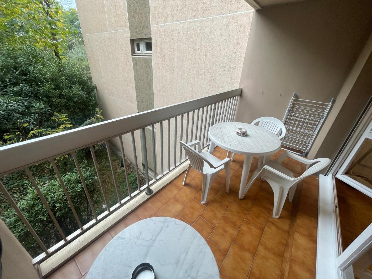 Superbe T4 Spacieux Tout Equipe, Marseilles Exterior foto